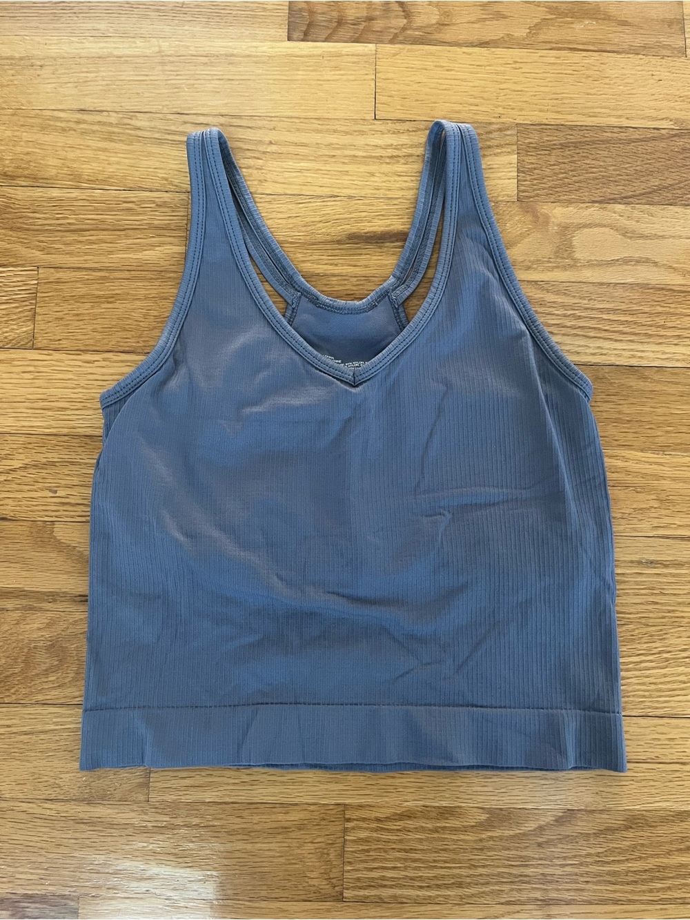 Zella Tank Top
